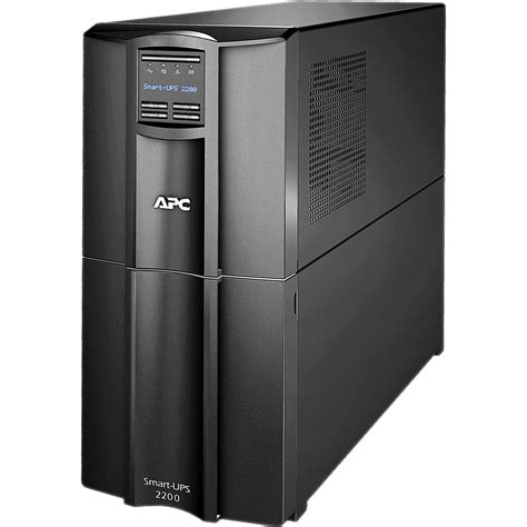 apc smart-ups 2200va network card|APC Smart-UPS 2200 specifications.